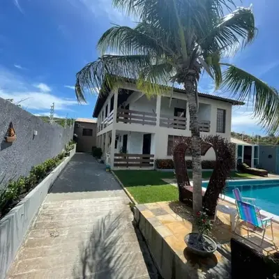 casa brisa do mar
