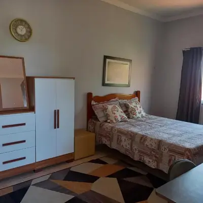 Hostel Horizonte Ceará