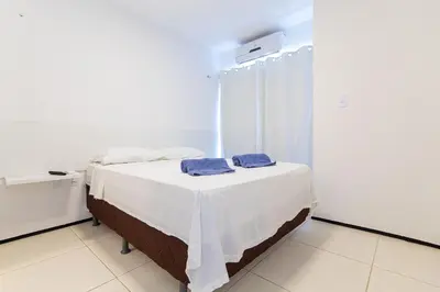 A planta de Beach Townhouses #C16 - Casa por Carpediem