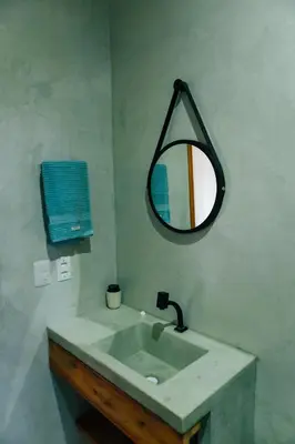 A planta de Vila Tuga