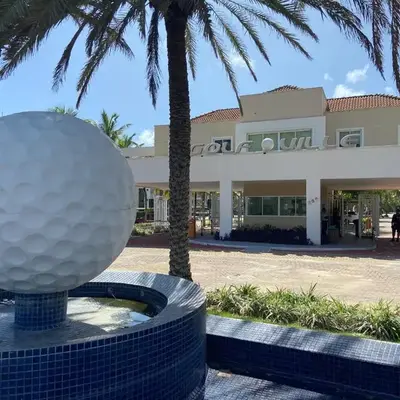 Conforto e Lazer no Golf Ville Resort Alto Padrão
