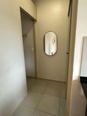A planta de Viva Praia Flats, maravilhosa hospedagem na praia!
