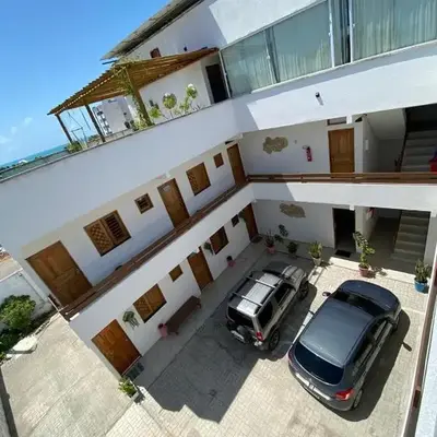 Viva Praia Flats