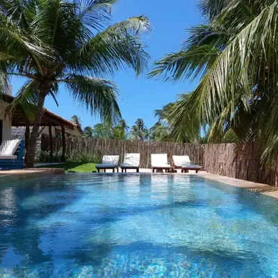Villa Aracoara