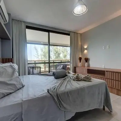 Wai Wai #403 - Apartamento no Cumbuco by Carpediem