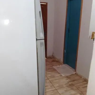 A planta de Recanto Silvia Timbó