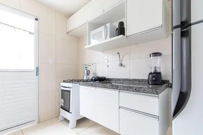 A planta de Beach Townhouses #C21 - Com Jacuzzi por Carpediem