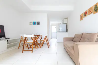 A planta de Beach Townhouses #C21 - Com Jacuzzi por Carpediem