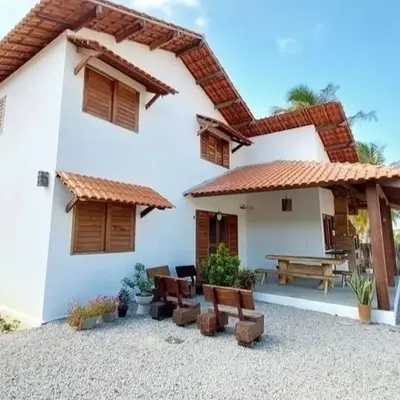 CASA SOLEIL icaraizinho