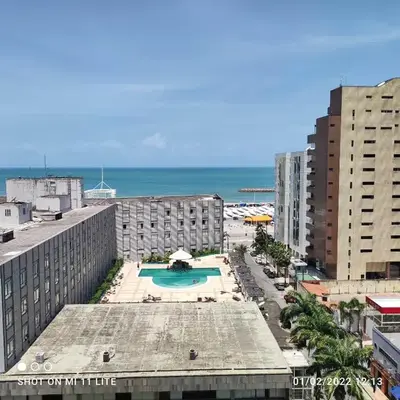 8 VISTA MAR