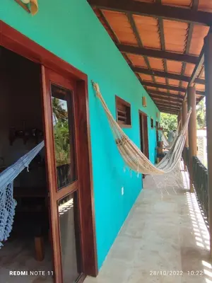 A planta de Vila Samin Moitas