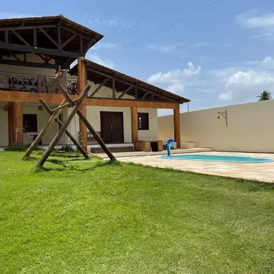Casa du Vento