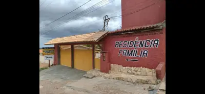 A planta de Condomínio em Canoa Quebrada