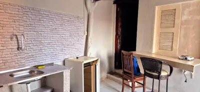 A planta de Condomínio em Canoa Quebrada