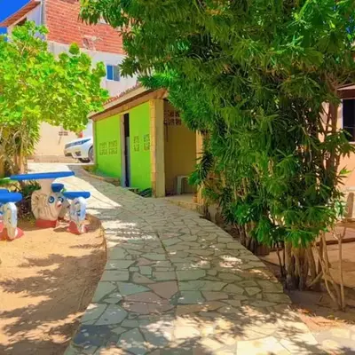 Condomínio em Canoa Quebrada