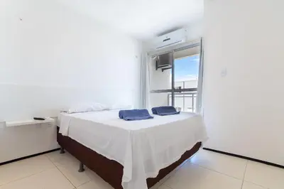 A planta de Beach Townhouses #C18 - Conforto por Carpediem
