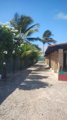 A planta de Vila São Miguel