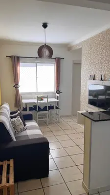 A cozinha ou kitchenette de Cantinho dos Rehm