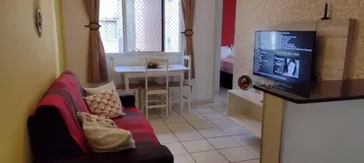 A cozinha ou kitchenette de Cantinho dos Rehm