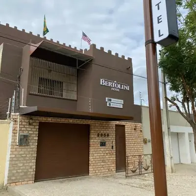 Bertolini Hotel
