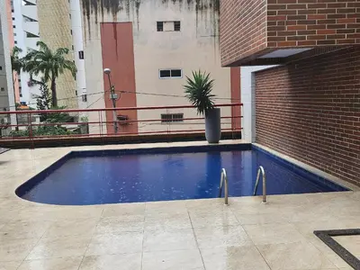 A piscina em ou perto de Condomínio Costa do Sol