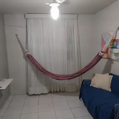 Apartamento Caucaia-CE