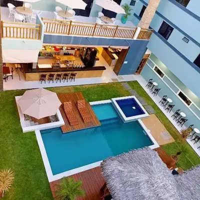 HOTEL KICHARME PONTAL