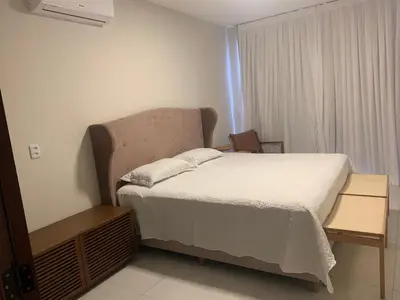 A planta de BEACH HOUSE - PREÁ,JERI- Cruz,ce