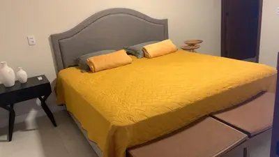 A planta de BEACH HOUSE - PREÁ,JERI- Cruz,ce