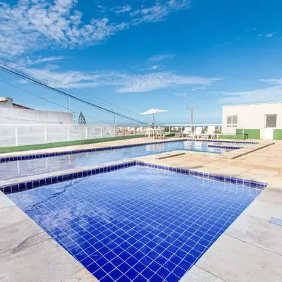 Beach Townhouses #C10 - Conforto por Carpediem