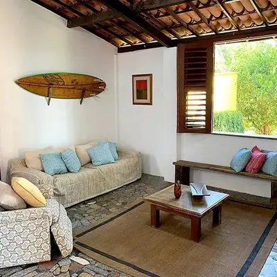 GUEST HOUSE PARAJURU
