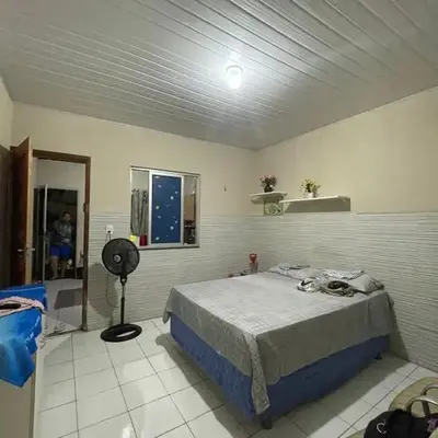 Kitnet mobiliado