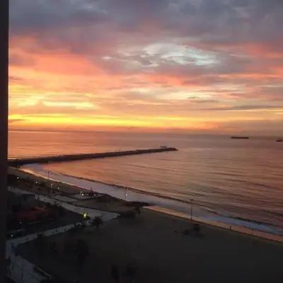 Apartament Beach Fortaleza