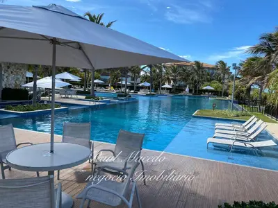 A piscina em ou perto de Mandara Lanai