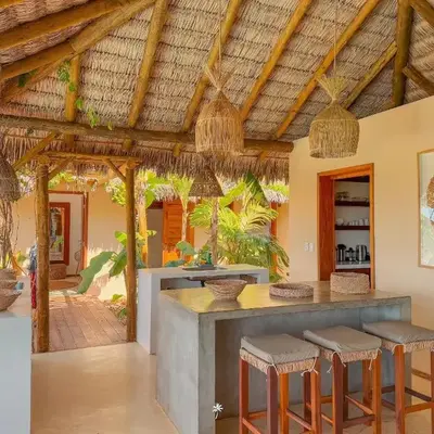 La Villa Dune
