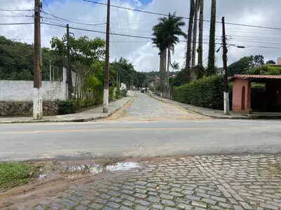 A vizinhança circundante ou próxima do apartamento