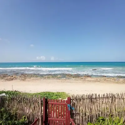 Casa dos Ximenes - Beira Mar da Taíba - Ótima localização