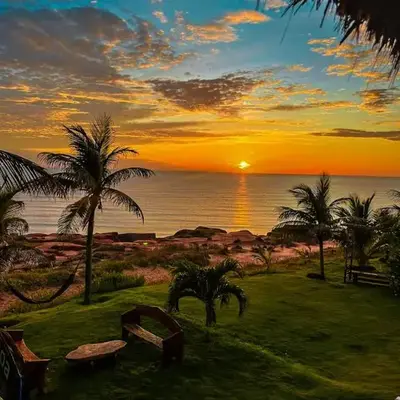 Raio de Sol Residence