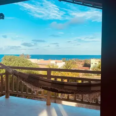 Loft Canoa