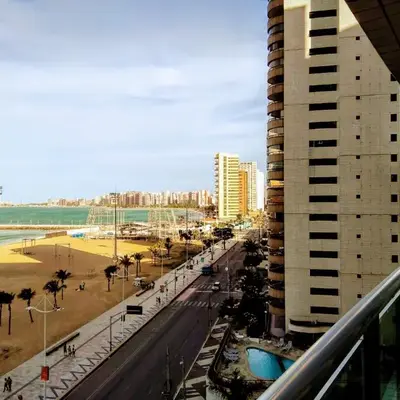 Apt.Terraços do Atlântico