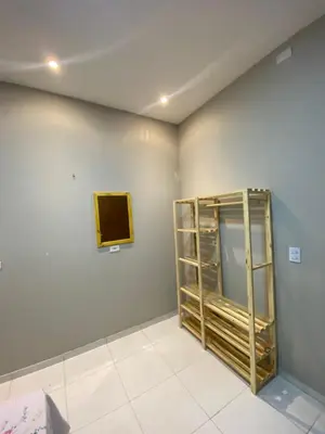 A planta de Casa Mar é Vida
