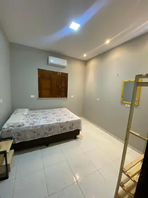 Uma cama ou camas num quarto em Casa Mar é Vida