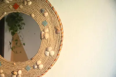A planta de Casa Yume Jericoacoara