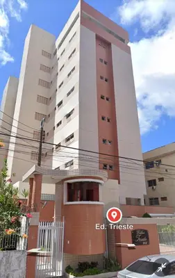 A planta de Fortaleza com conforto e praticidade