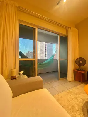 A planta de Fortaleza com conforto e praticidade