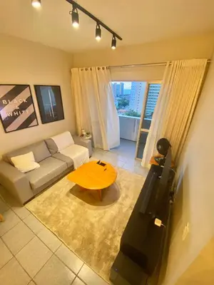 A planta de Fortaleza com conforto e praticidade