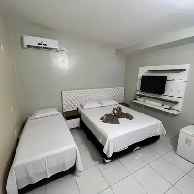 Suíte Brisa Mar Villa brisa icaraizinho