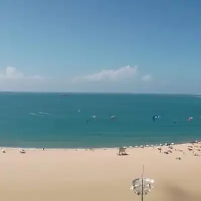 Terraços