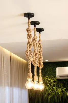 A planta de Hotel Icaraí Beach