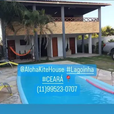 Aloha Kite House